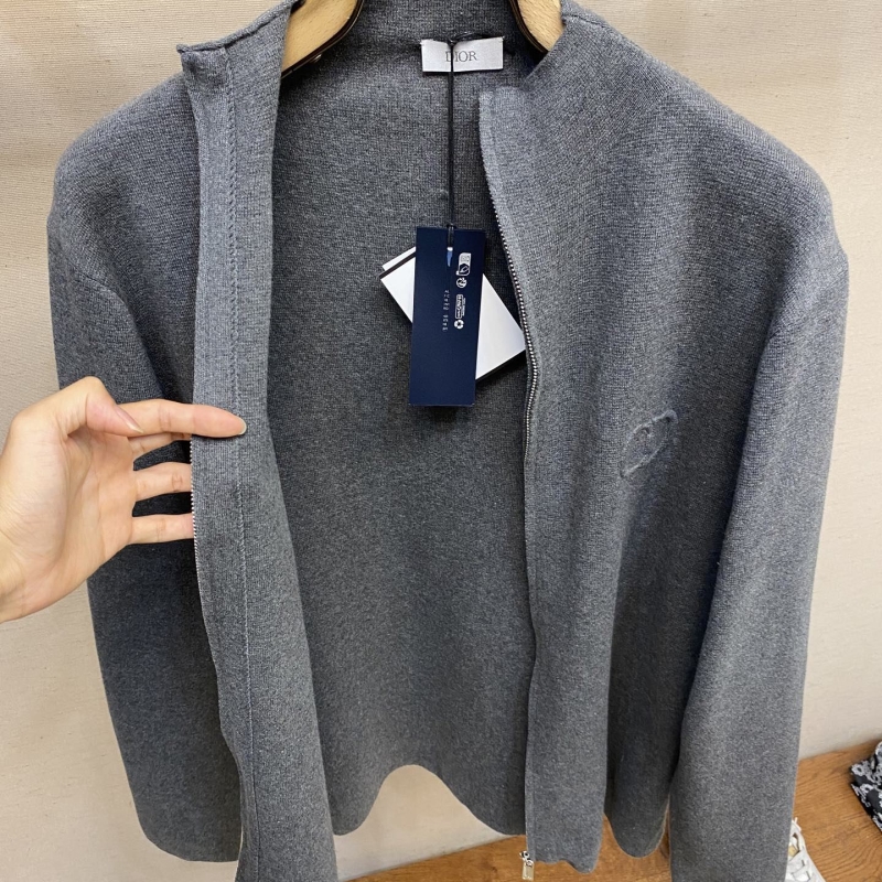 chr1st1an D10r sweaters